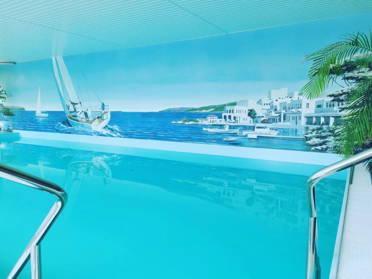 Ringhotel Seehof Берлин Екстериор снимка