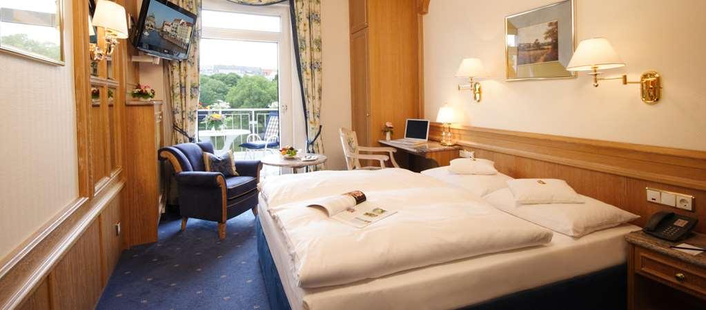 Ringhotel Seehof Берлин Стая снимка