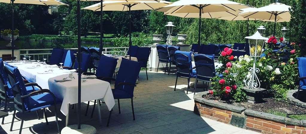 Ringhotel Seehof Берлин Съоръжения снимка