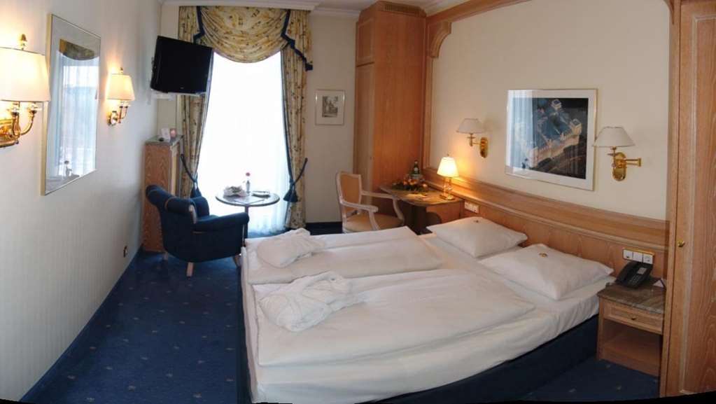 Ringhotel Seehof Берлин Стая снимка