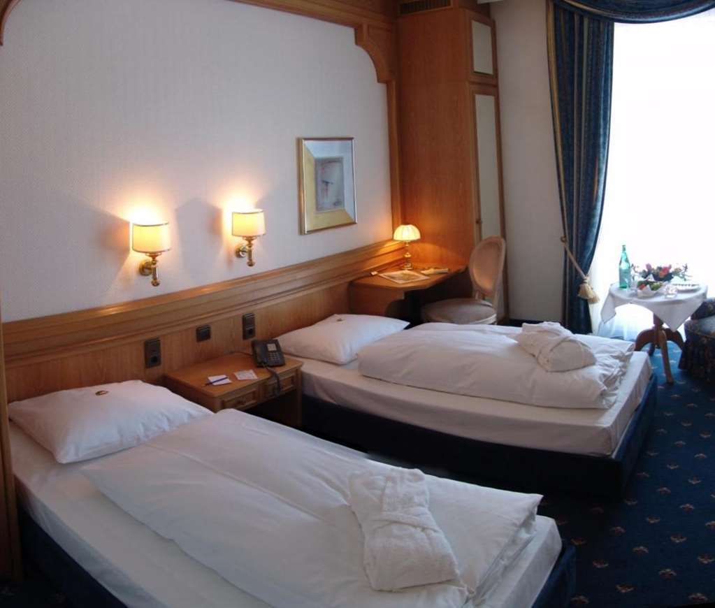 Ringhotel Seehof Берлин Стая снимка