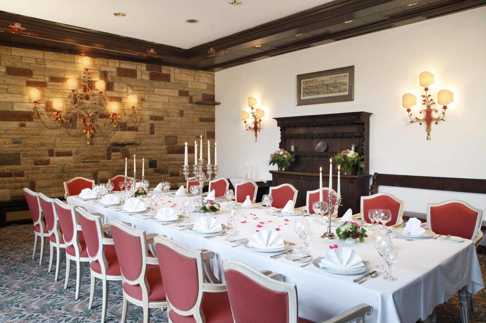 Ringhotel Seehof Берлин Екстериор снимка