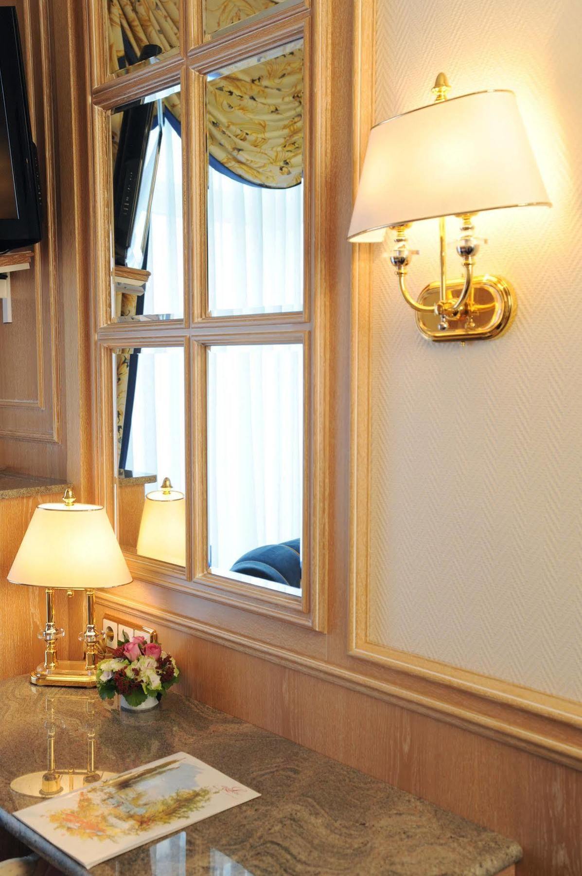 Ringhotel Seehof Берлин Екстериор снимка
