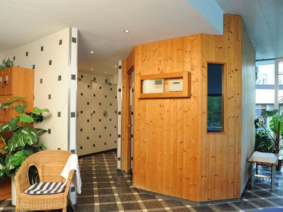 Ringhotel Seehof Берлин Екстериор снимка